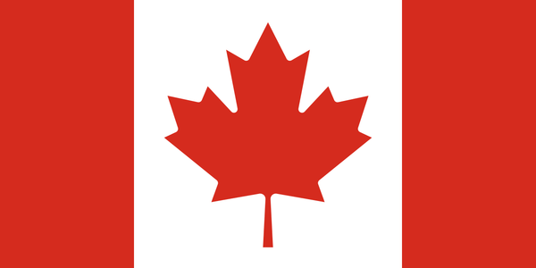 Happy Canada Day & Thank you