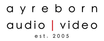 Ayreborn Audio/Video