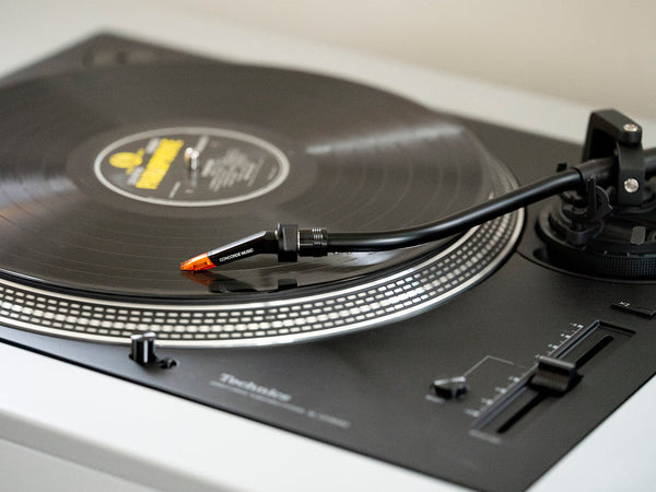 Ortofon Concorde Music Bronze Phono Cartridge – Ayreborn Audio/Video
