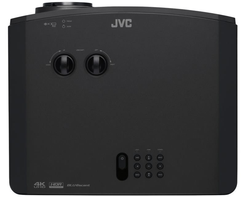 JVC LX-NZ30 4K Laser Projector