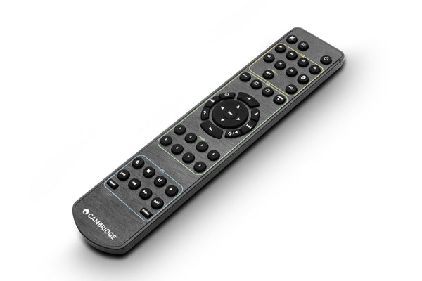 Cambridge Audio Remote Control for CX Series Audio Equipment