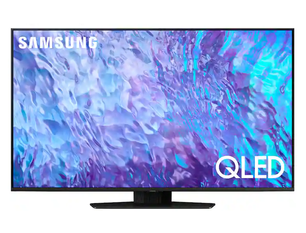 Samsung QN85Q82C 85" 4K QLED TV