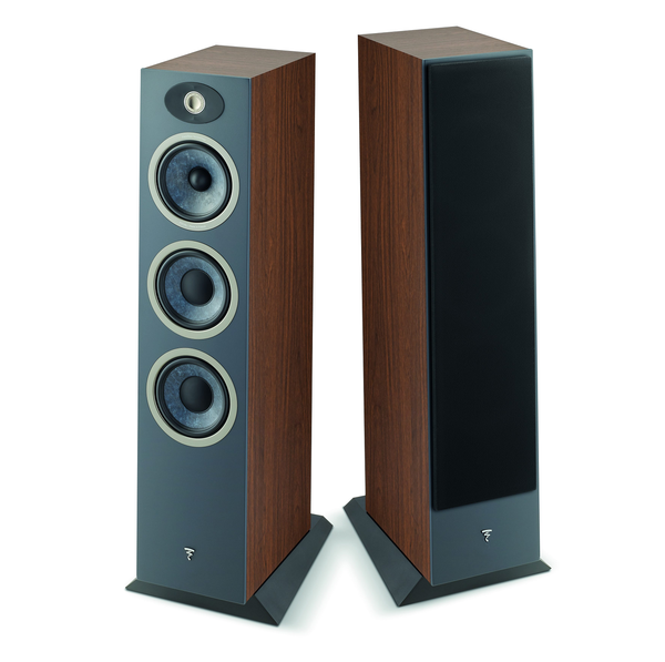 Focal Theva N°3 Tower Speakers - Pair