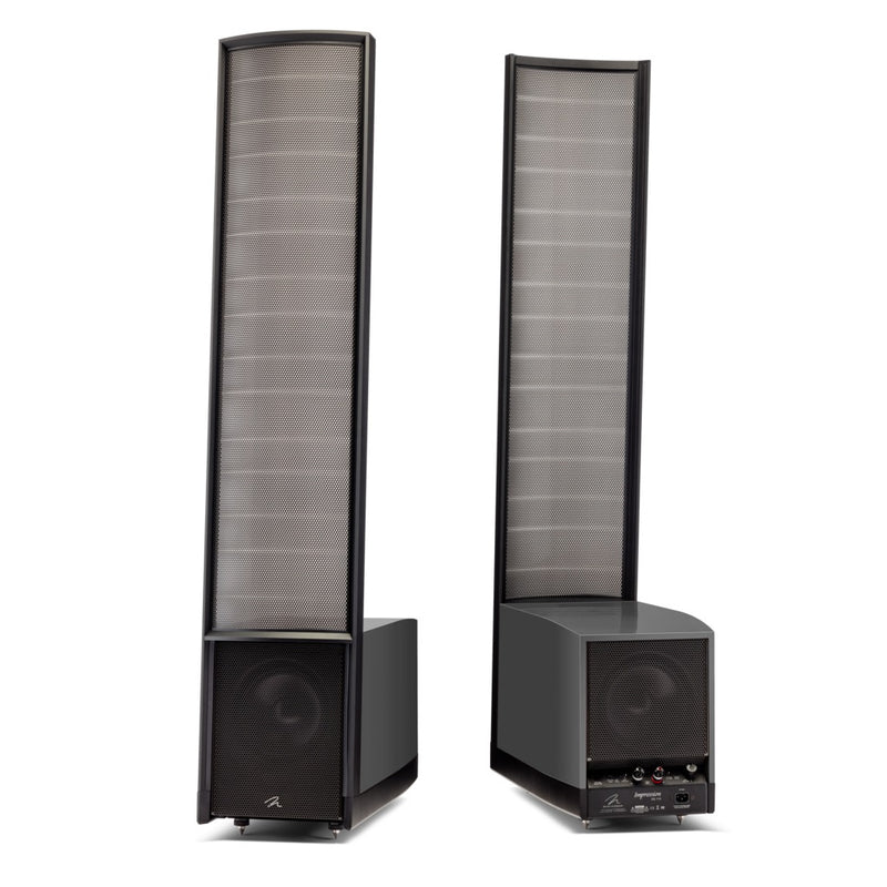MartinLogan Impression ESL 11A Tower Speakers - Pair