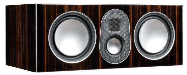 Monitor audio gold center hotsell
