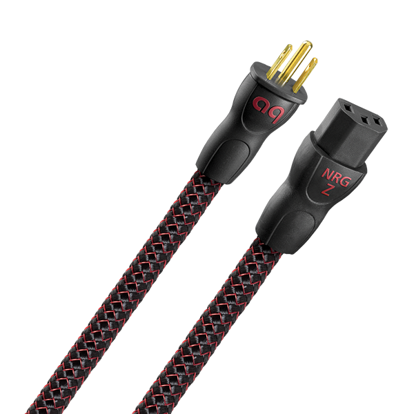 AudioQuest NRG-Z3 Power Cable