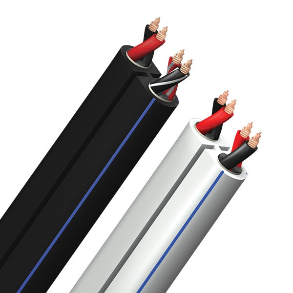 AudioQuest Rocket 22 Bulk Speaker Wire - 1 Foot – Ayreborn Audio/Video