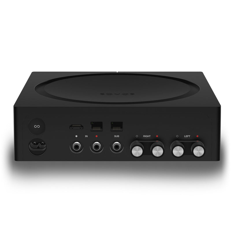 Sonos Amp Music Streaming Amplifier