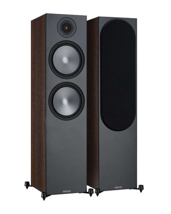 Monitor Audio Bronze 500 Tower Speakers - Pair