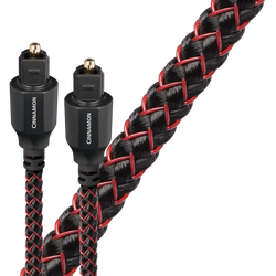 AudioQuest Cinnamon Optical Toslink Cable