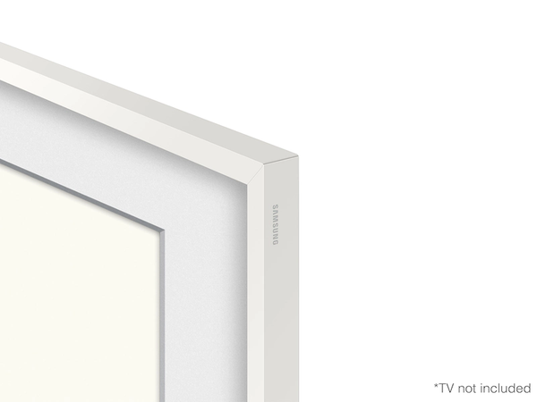 Samsung Customizable Modern Bezel for 65" 2021 - 2024 Frame TVs