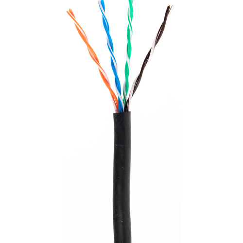 ICE Cable Direct Burial Cat 5e Cable