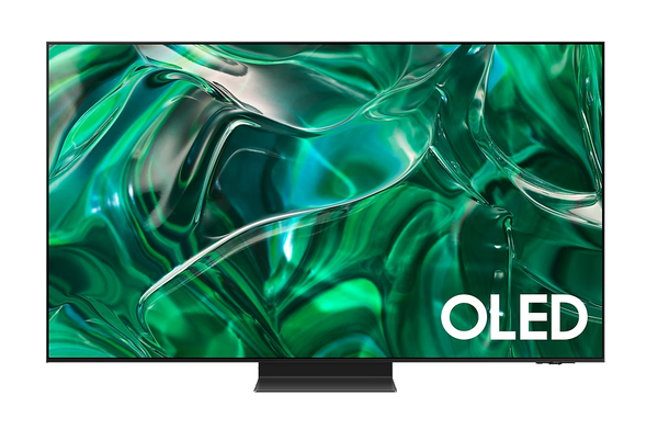 Samsung QN77S95C 77" QD OLED TV