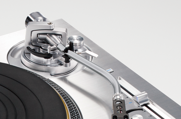 Technics SL-1200GR-S 2台セット ortofon 針付き Technics SL-1200GR-S 2台セット ortofon 針付き Technics SL-1200GR-S 2台