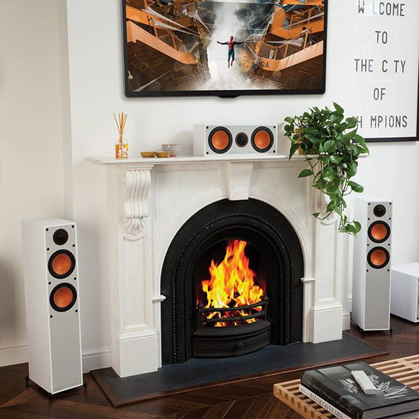 Monitor Audio set to launch a new more affordable series of loud speakers.