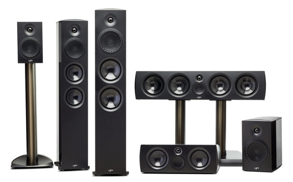 Paradigm Premier Series Speakers - Now Available