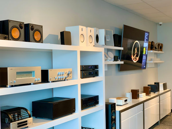 COVID-19: Store Info. Update eff. July 1, 2021