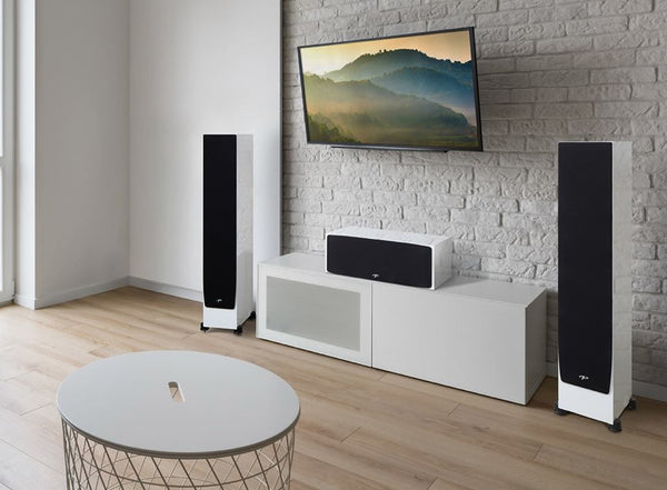NEW Paradigm Monitor SE Series Speakers Available NOW!