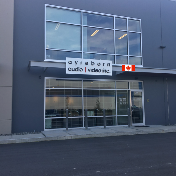 Happy Canada Day & Happy Birthday to Ayreborn