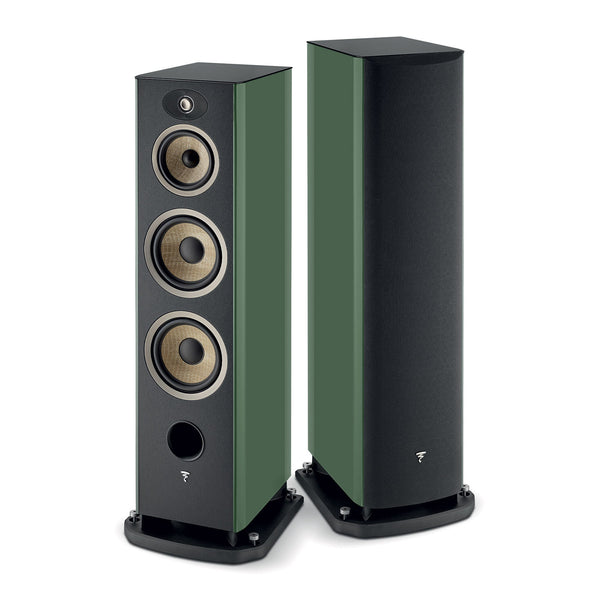 Focal Aria EVO X Speakers Ayreborn Audio/Video
