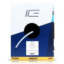 ICE Cable In-Wall Speaker Wire 16-4CS