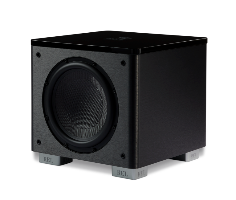 Rel hot sale t5 subwoofer
