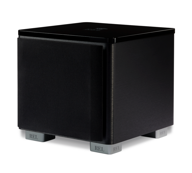 REL Acoustics HT/1003 MKII Subwoofer