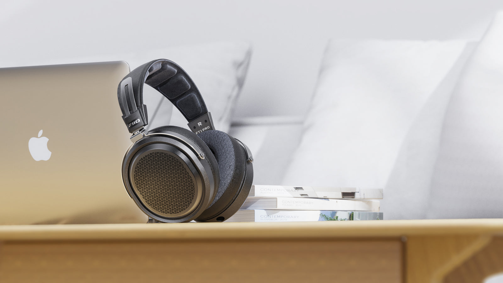 FIIO FT1 Pro Headphones – Ayreborn Audio/Video