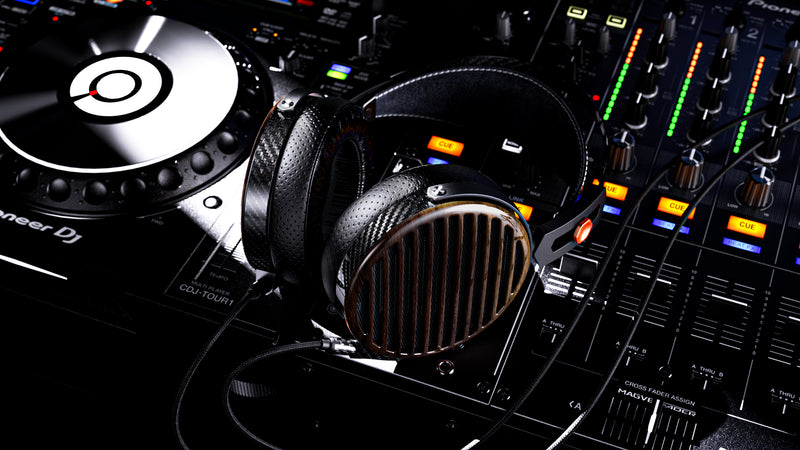 Fiio FT7 Headphones