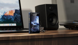 Fiio M21 Portable Hi-Res Music Player