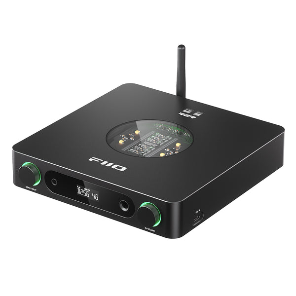 Fiio K13 R2R DAC & Headphone Amplifier