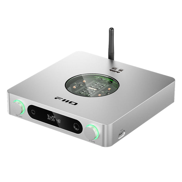 Fiio K13 R2R DAC & Headphone Amplifier