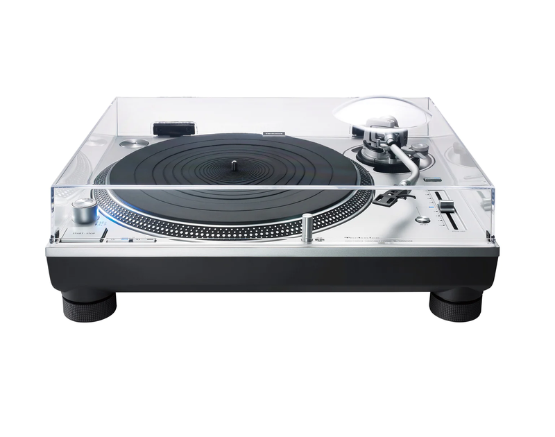 Technics SL-1200GR2 Turntable