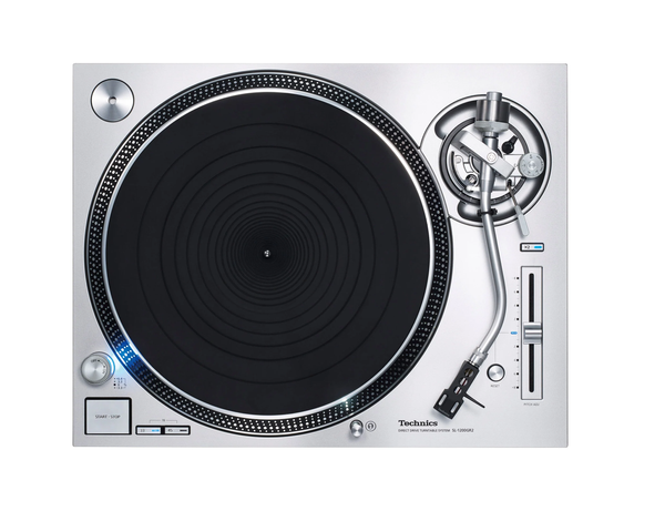 Technics SL-1200GR2 Turntable