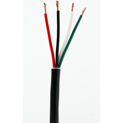 ICE Cable In-Wall Speaker Wire 14-4FX