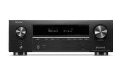 Denon AVR-X1800H AV Receiver