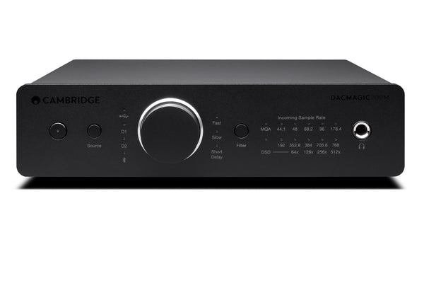 Cambridge Audio DACMagic 200M Digital to Analogue Converter