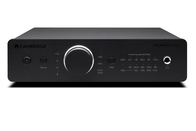 Cambridge Audio DACMagic 200M Digital to Analogue Converter