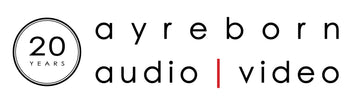 Ayreborn Audio/Video