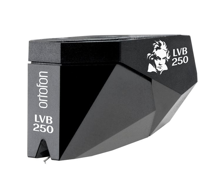 Ortofon 2M Black LVB 250 Phono Cartridge