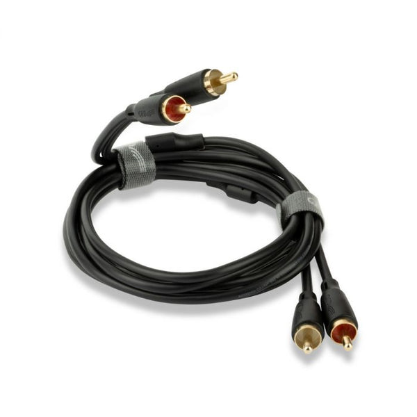 QED Connect Series RCA Interconnects