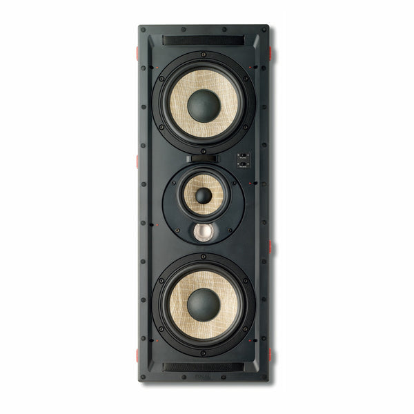 Focal 300 IWLCR 6 In-wall Speaker