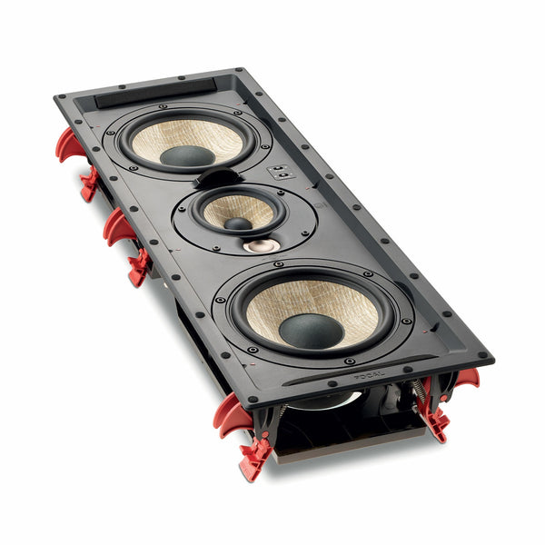 Focal 300 IWLCR 6 In-wall Speaker