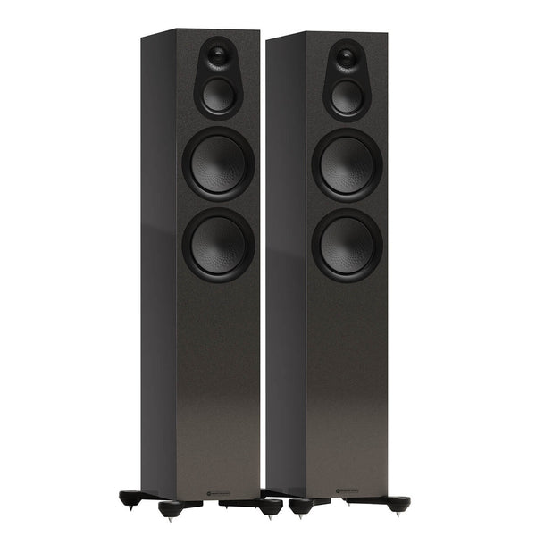 Monitor Audio Silver 300 7G LE Tower speakers - Pair