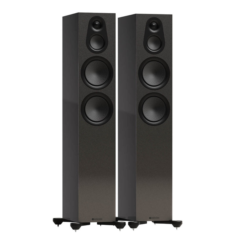 Monitor Audio Silver 300 7G LE Tower speakers - Pair