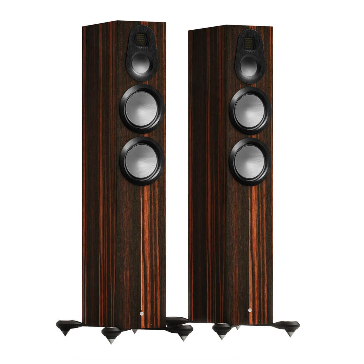 Monitor Audio Gold 300 6G Tower Speakers - Pair – Ayreborn Audio/Video