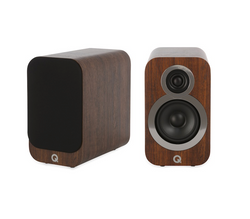 Q Acoustics 3010i Bookshelf Speakers - Pair