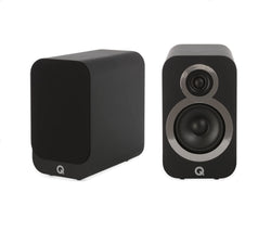 Q Acoustics 3010i Bookshelf Speakers - Pair