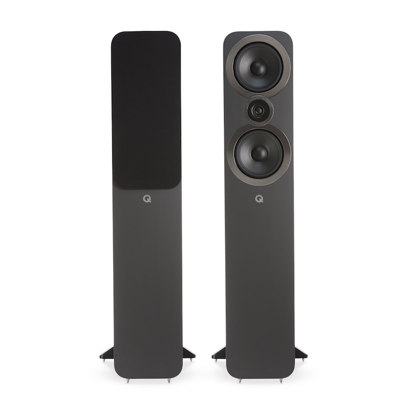 Q Acoustics 3050i Tower Speakers - Pair