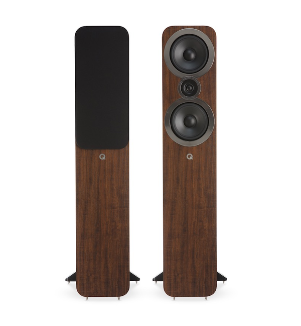 Q Acoustics 3050i Tower Speakers - Pair - Floor Models